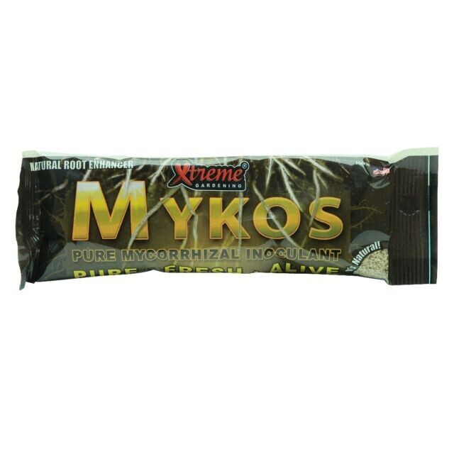 Mykos Granular 100 gm