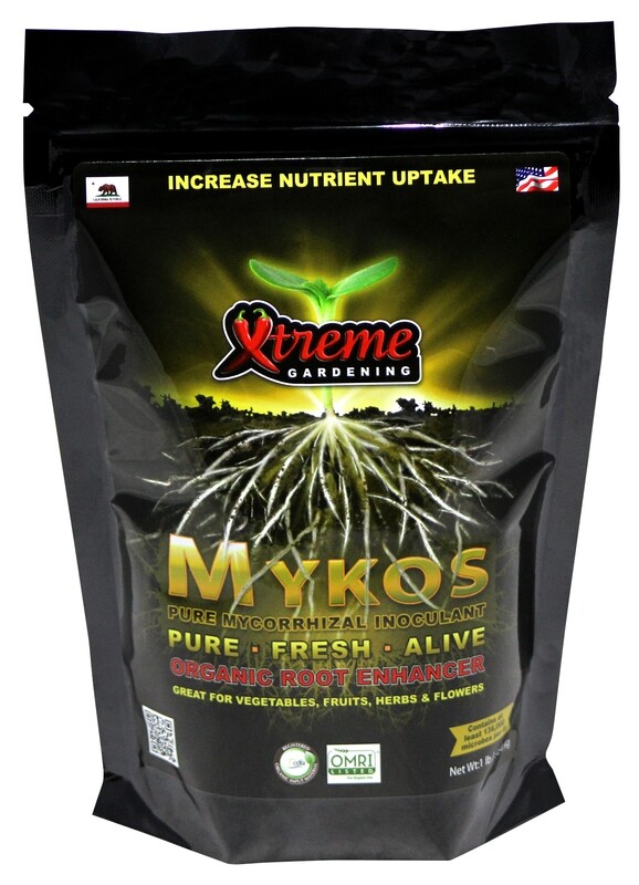 Mykos Granular 1 lb