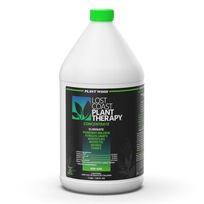Lost Coast Plant Therapy 1 Gal