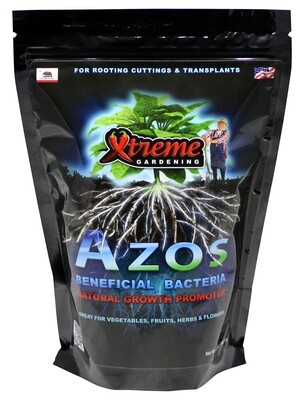 AZOS beneficial bacteria 12 oz
