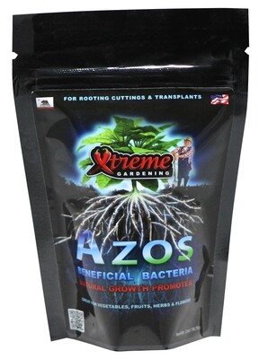 AZOS beneficial bacteria 2 oz