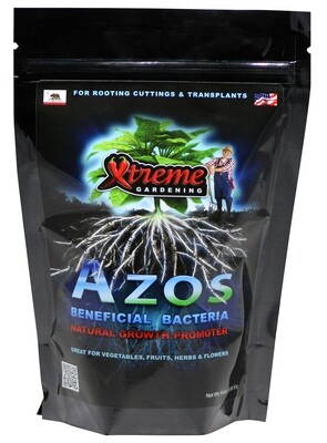 AZOS beneficial bacteria 6 oz