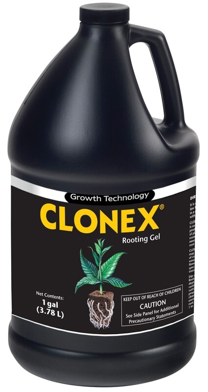 Clonex Gel (all sizes)