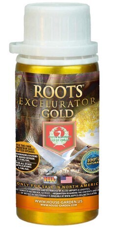 Roots Excelurator Gold, 100 mL