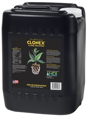 Clonex Clone Solution 5 Gallon