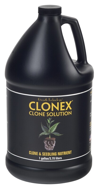 Clonex Clone Solution 1 Gallon