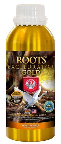 Roots Excelurator Gold, 500 mL