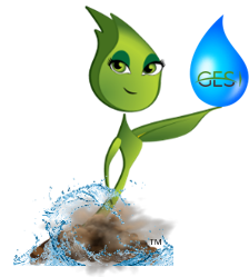 GES DustLess, ArenaKleen &amp; DirtGlue