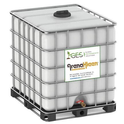 ArenaKleen 275G FOB TX Factory