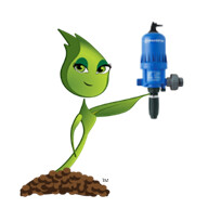 Equipment - Irrigation &amp; Hydroponics