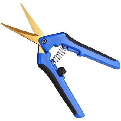 GrowBIG Titanium Straight Blade