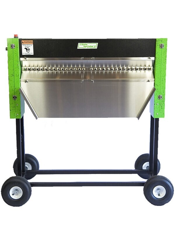 TrimWorkz Ultimate Bud Bucker XL