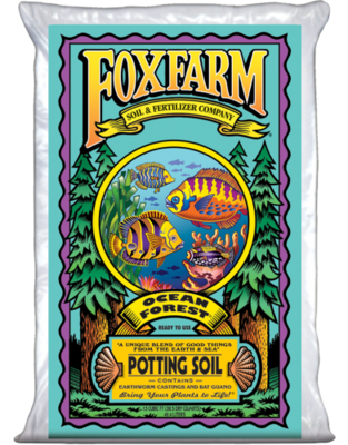 Potting Soils