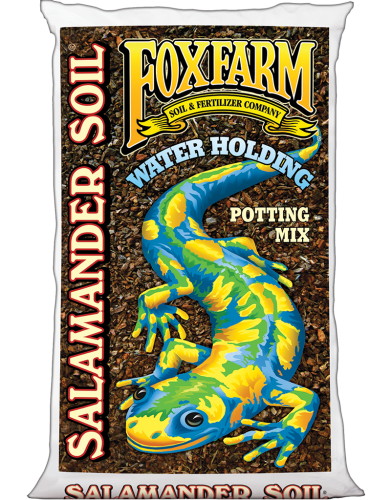 FoxFarm Salamander 1.5cf