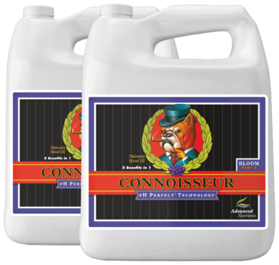 pH Perfect Connoisseur