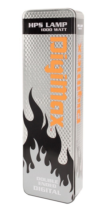 1000W DE Lamp - DigiMax (Sunlight Supply)