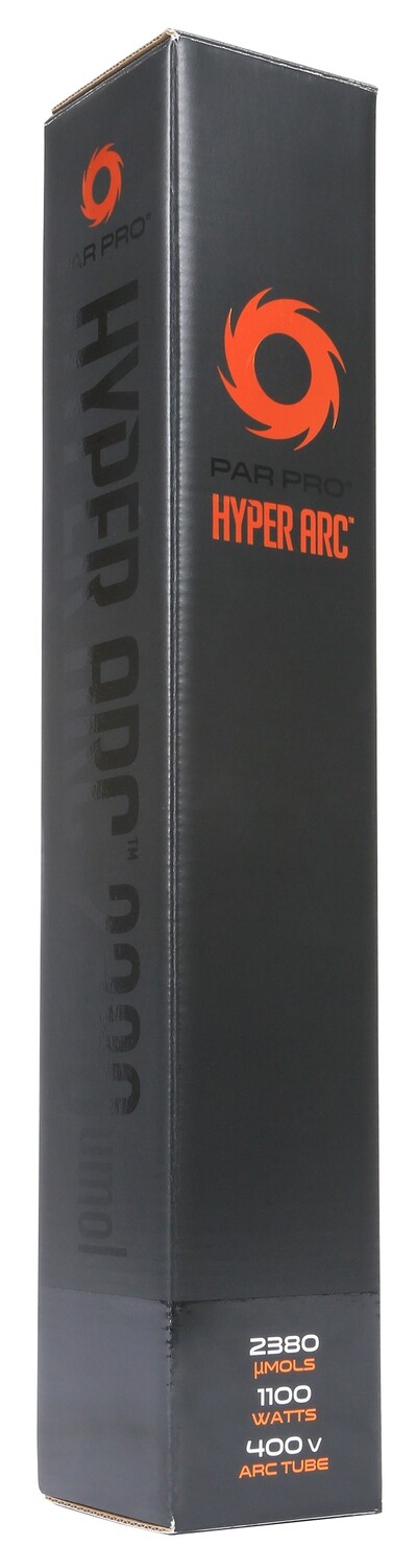 1000W SE Lamp PAR PRO 1100W SUPER LUMEN