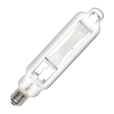 600W MH Lamp Generic White Box