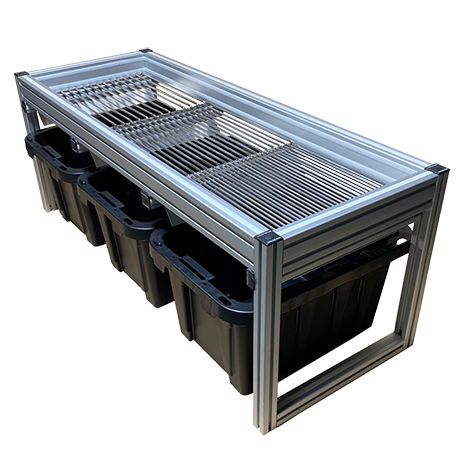 EZ Trim Bud Sorter - FREE Shipping