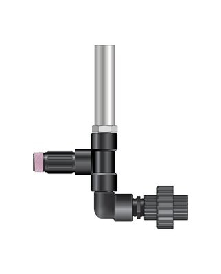 Dosatron 3/4" Water Hammer WHA34-SS-KIT