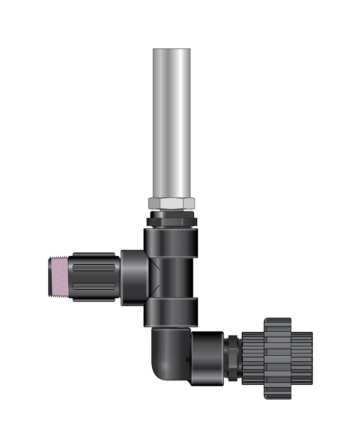 Dosatron 1.5&quot; Water Hammer WHA150-SS-KIT