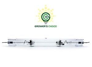 1000W Metal Halide DE Lamp Grower&#39;s Choice 6K