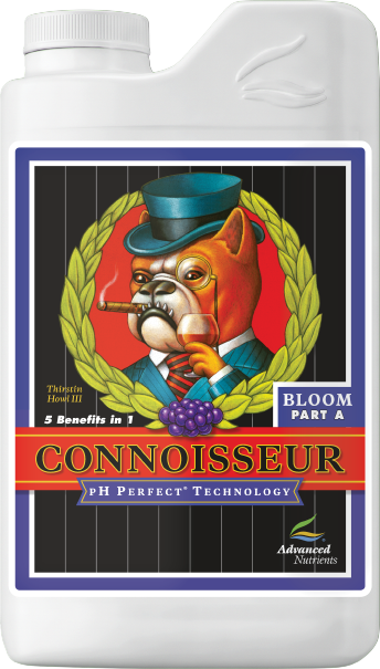 pH Perfect Connoisseur Bloom Part A 1L