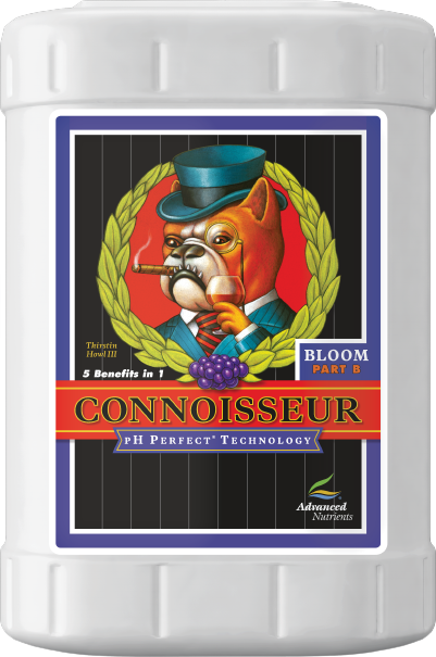 pH Perfect Connoisseur Bloom Part B 23L