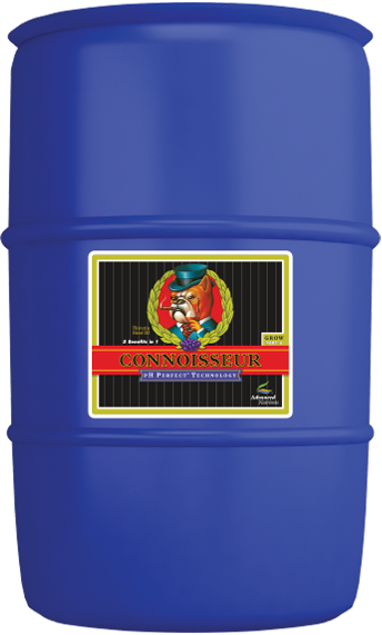 pH Perfect Connoisseur Grow Part A 208L