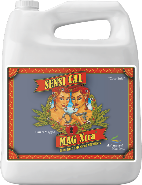 Sensi Cal Mag Xtra 4L