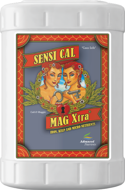 Sensi Cal Mag Xtra 23L