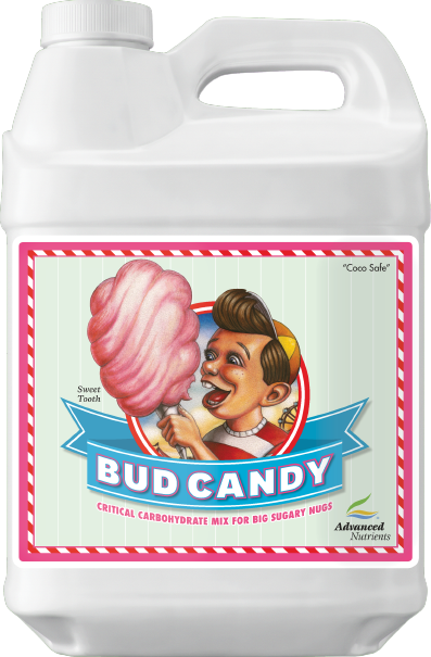 Bud Candy 10L