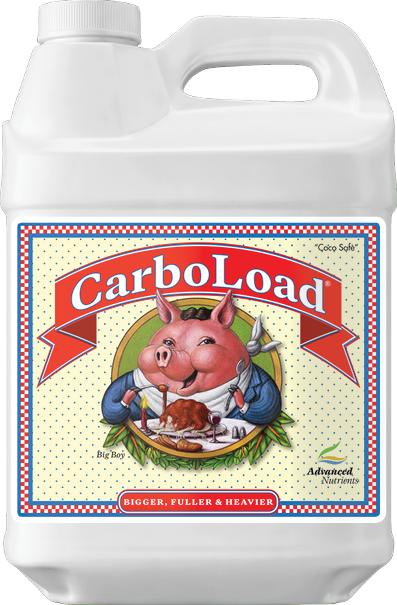 CarboLoad 250mL