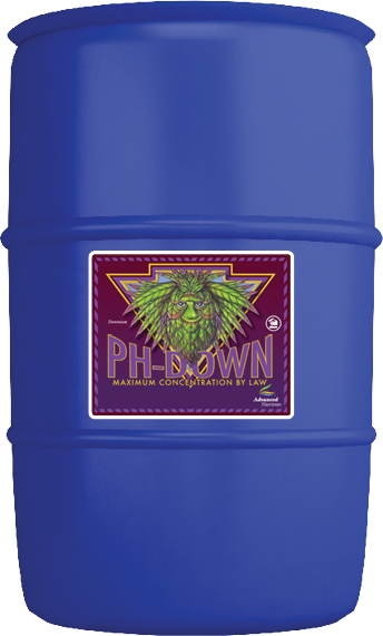 pH-Down 208L