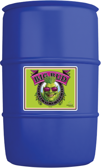 Big Bud 208L