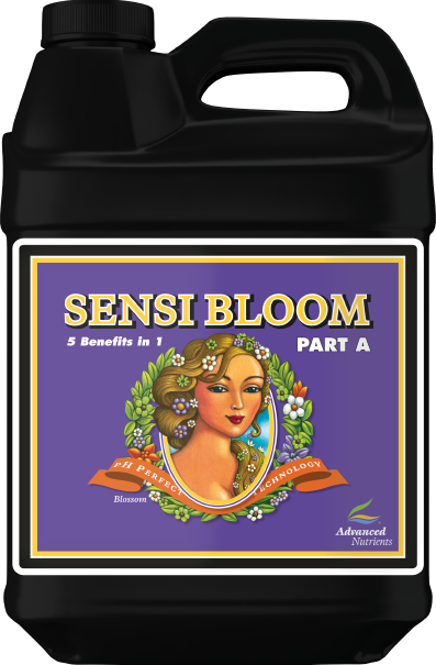 pH Perfect Sensi Bloom Part A 10L