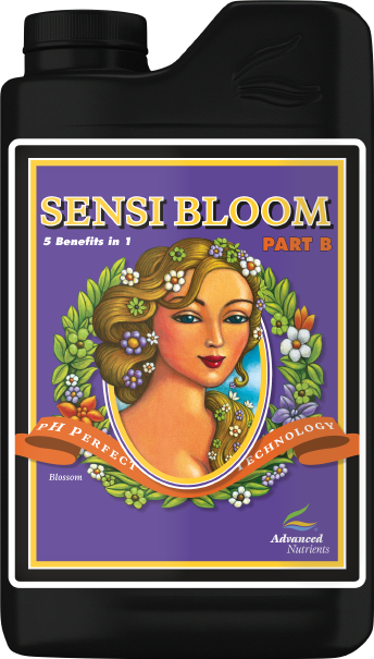 pH Perfect Sensi Bloom Part B 1L