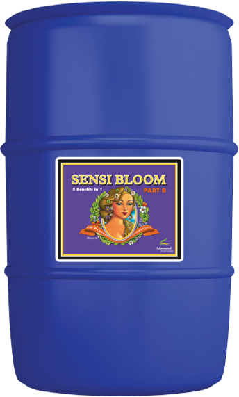 pH Perfect Sensi Bloom Part B 208L