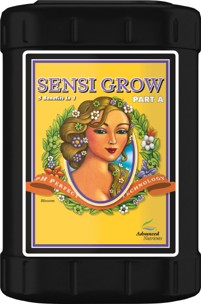 pH Perfect Sensi Grow Part A 23L