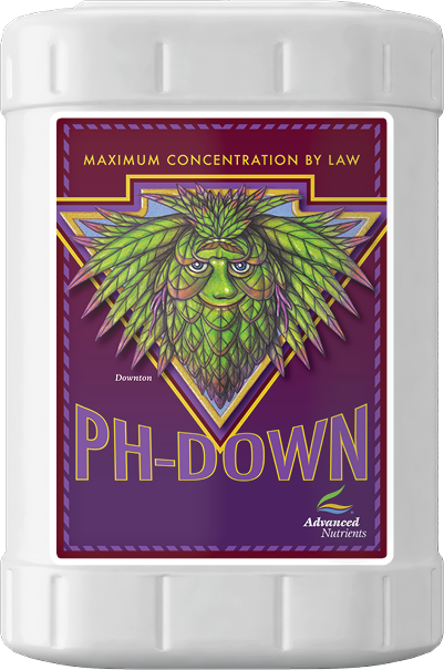 pH-Down 23L