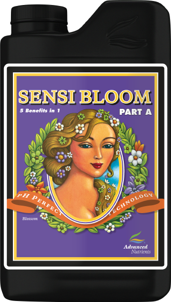 pH Perfect Sensi Bloom Part A 1L