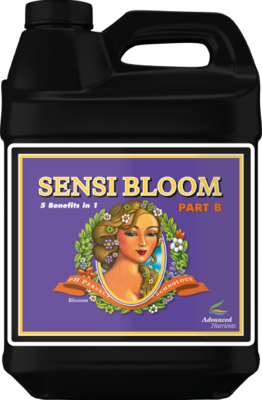 pH Perfect Sensi Bloom Part B 10L