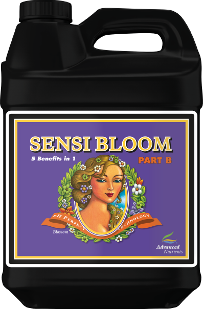 pH Perfect Sensi Bloom Part B 10L