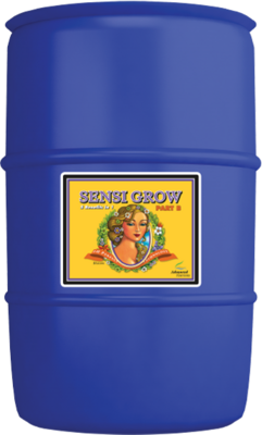pH Perfect Sensi Grow Part B 208L