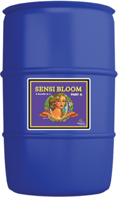 pH Perfect Sensi Bloom Part A 208L