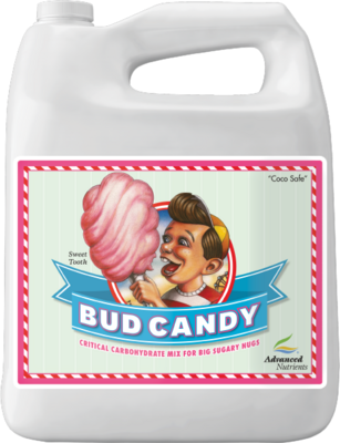 Bud Candy 4L