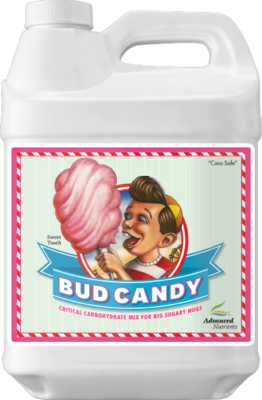 Bud Candy 10L