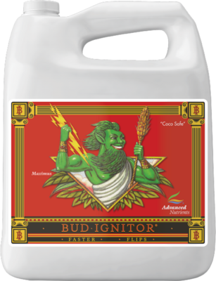Bud Ignitor 4L