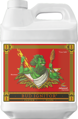 Bud Ignitor 10L