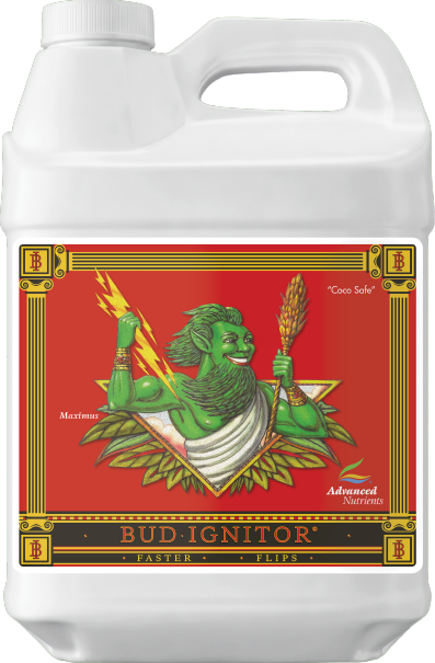 Bud Ignitor 10L